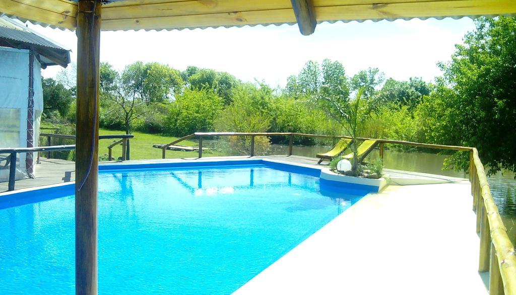 Torre Colon Hotel Exterior foto