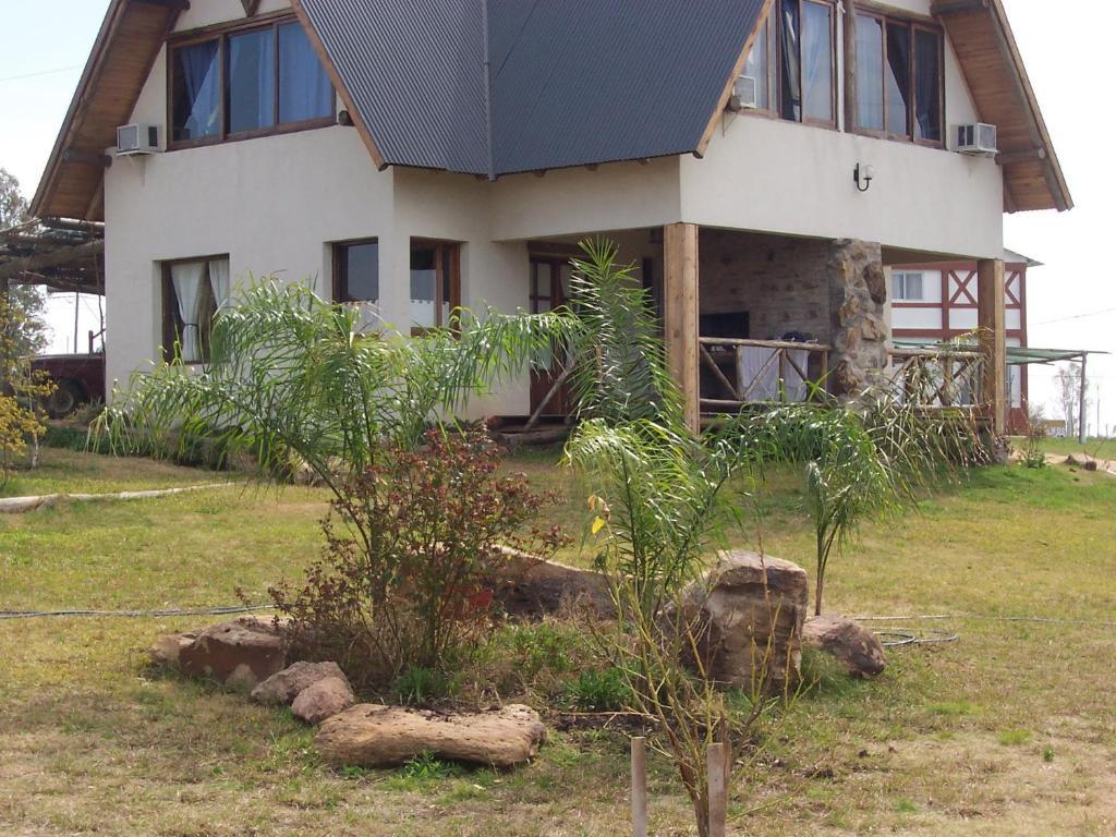 Torre Colon Hotel Exterior foto